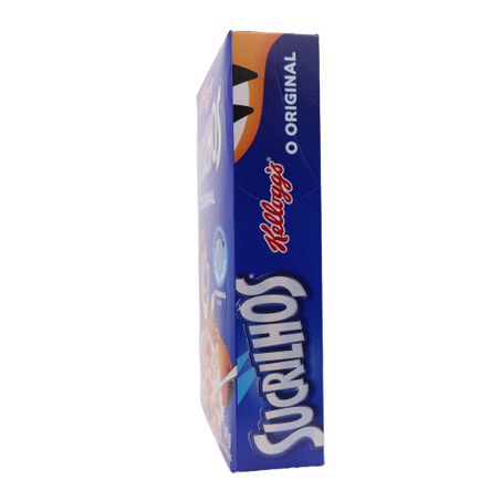 Cereal Matinal Sucrilhos Kelloggs 240g 360-13