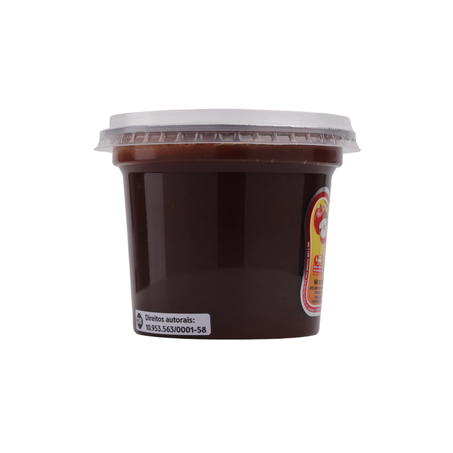 Doce De Morango Oliveira 400g 360-37