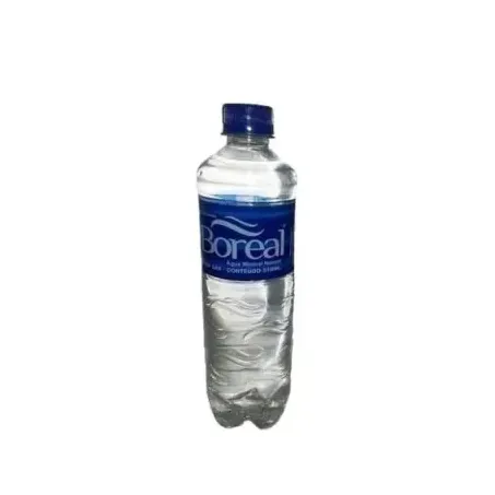 AGUA BOREAL SEM GAS 510ML