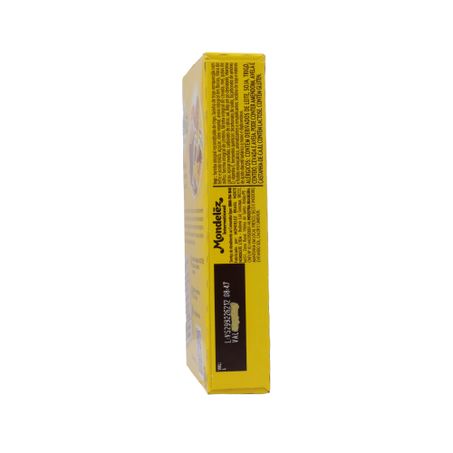 Biscoito Integral Belvita Mel/Cacau 75g 360-44