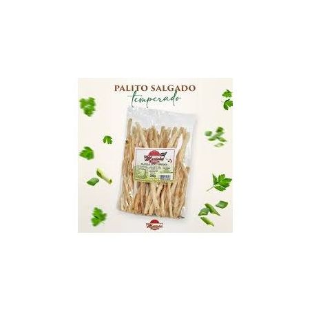 Palitinho salgado martinho queijo 200g