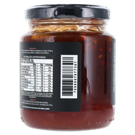 Geleia braseiro goiaba 270g 360-14