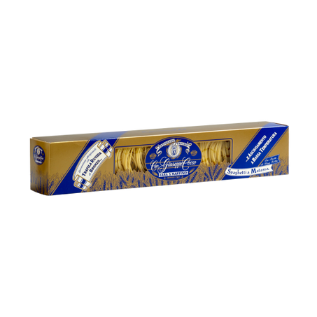 Massa giuseppe cocco spaghetti nº80 500g