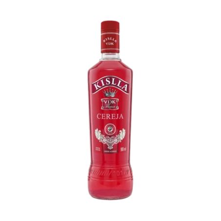 VODKA KISLLA 900 ML CEREJA                        