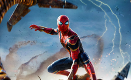 Cine Peperi inicia pré-venda de ingressos para filme do Homem-Aranha