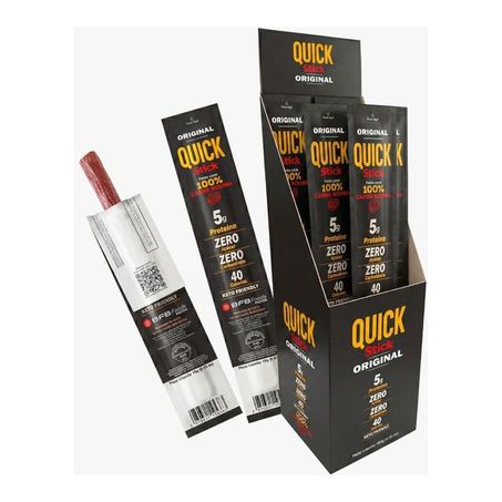 QUICK STICK PROTEIN ORIGINAL