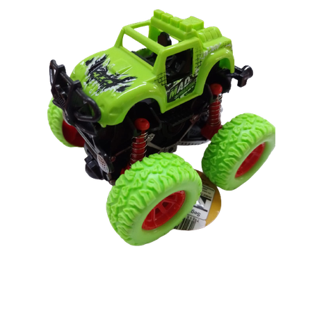 FAMPAR COLECAO MONSTER TRUCK SORTIDOS              360-2