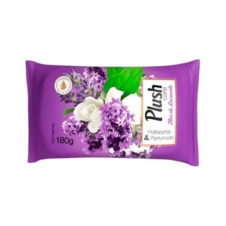 SAB.PLUSH 180GR FLOR LAVANDA