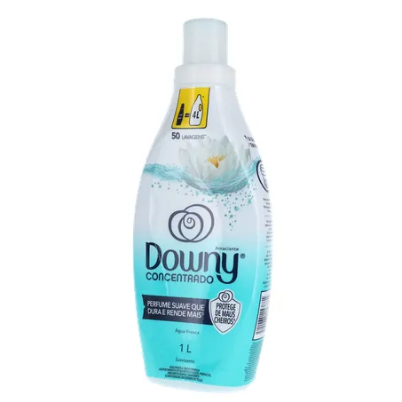 Amaciante Concentrado Downy Água Fresca 1l 360-2