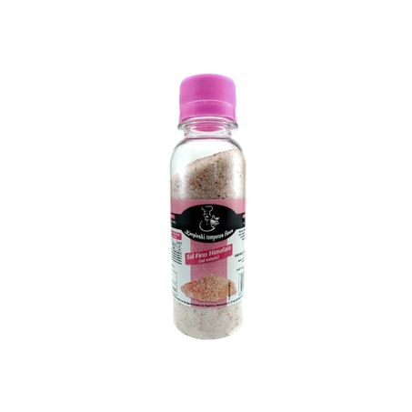 SAL HIMALAIA ROSA IODADO KARPINSKI 150 G          
