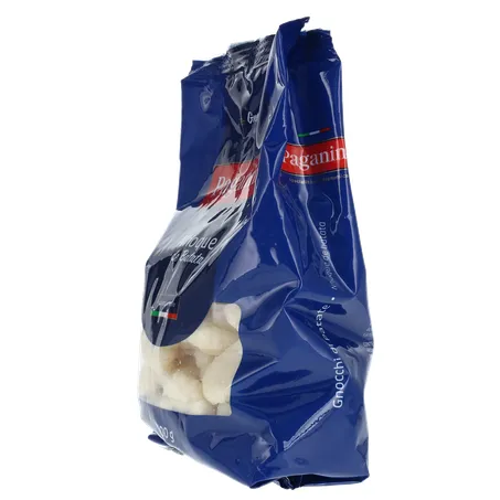 Massa Nhoque Paganini 500g Batata 360-6