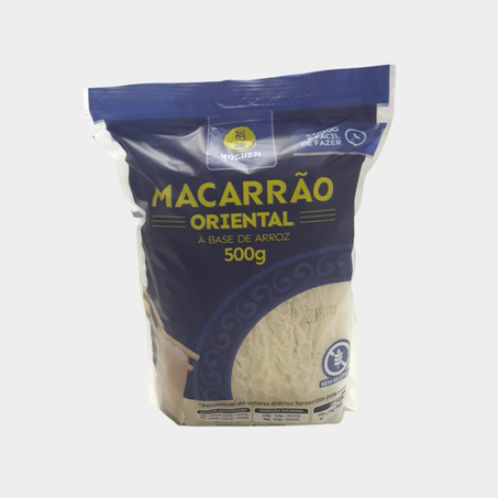 Macarrao Yuchen 500g Orient