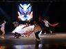 Espetáculo de dança mostra talentos campoerenses