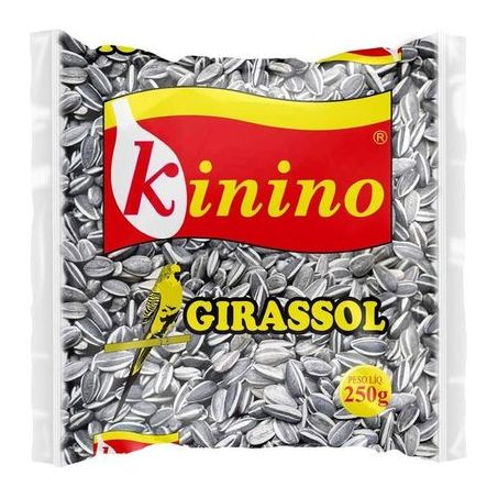 GIRASSOL KININO 250G