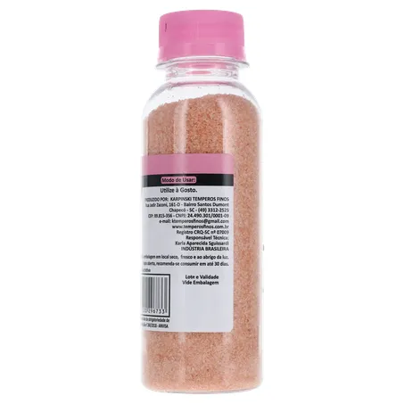 Sal himalaia karpinski rosa 150g 360-12