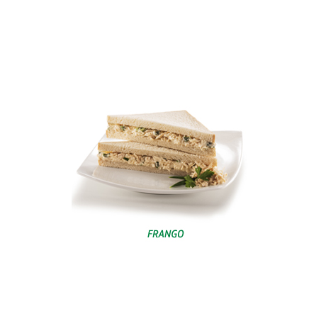 SANDUICHE NATURAL FRANGO UN