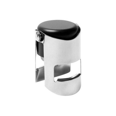 TAMPA BRINOX PARA GARRAFA DE ESPUMANTE 2310/305