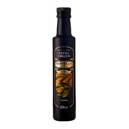 Azeite prosperato coratina 250ml
