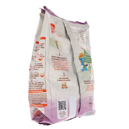 Cereal Matinal Mucilon Aveia E Ameixa 180G 360-13