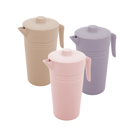 Jarra lyor bambu sort 1.7l r2870