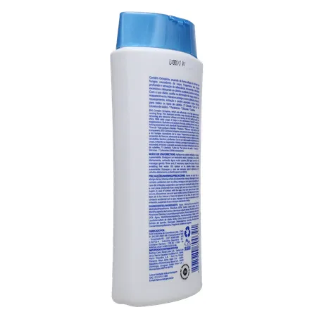 Shampoo Anticaspa Vinilady 200ml 360-13