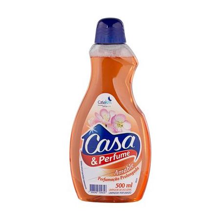 CASA E PERFUME LIMP AMABLE 500ML