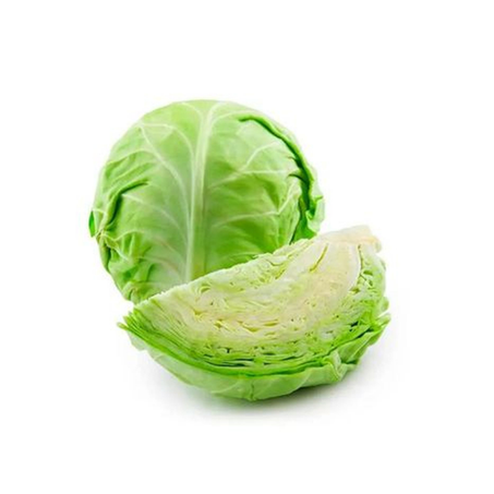 Repolho verde