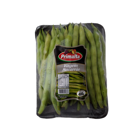 Vagem Macarrao Primalta 400GR