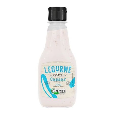 Molho Salada Caesar Legurmê 270g