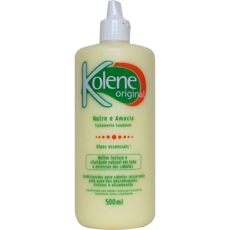 CREME PENT. KOLENE ORIGINAL 500G