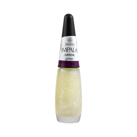 Esmalte Impala Glitter Sublime 7.5ml