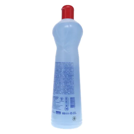 Limpa vidros deo line classico squ 500ml 360-20