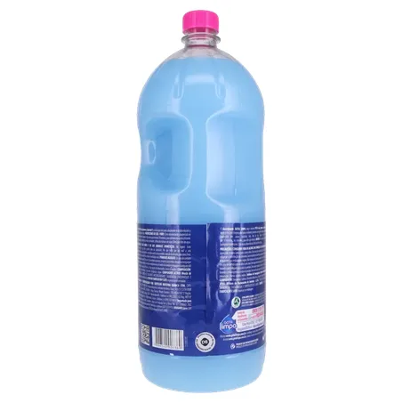 Desinfetante gota limpa talco 2l un 360-18