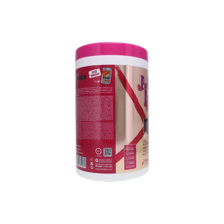 Creme Tratamento Novex Beleza Pura 1kg 
  360-26