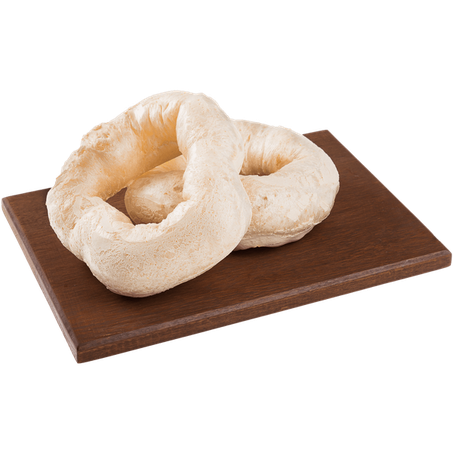 ROSCA POLVILHO ASUN KG SALGADA