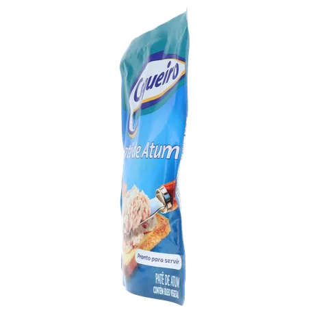Patê De Atum Coqueiro 170g 360-7
