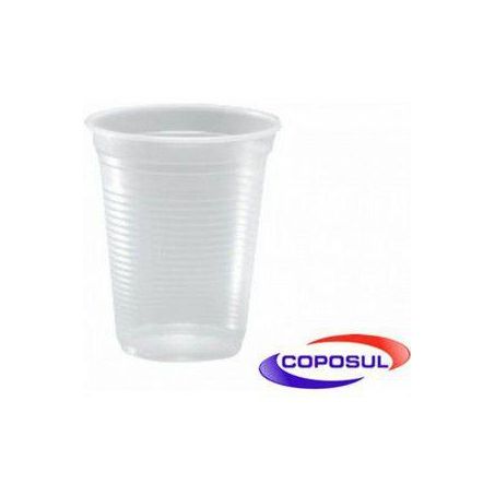 COPO DESCART BCO COPOSUL 200ML C/50
