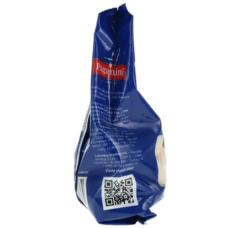 Massa Nhoque Paganini 500g Batata 360-26