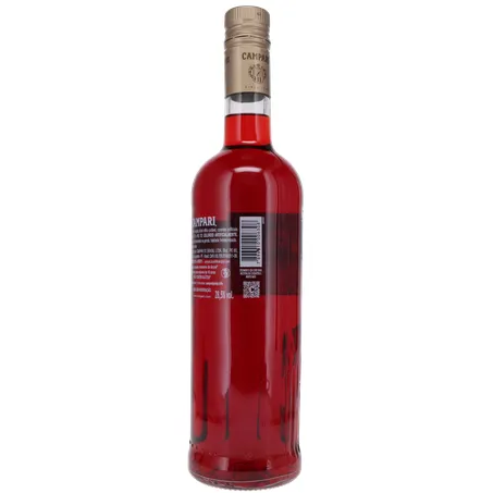 APERITIVO CAMPARI 748ML 360-22
