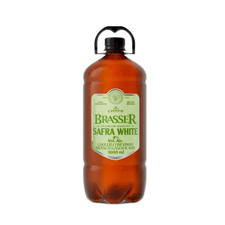 Chopp Brasser 1l Safra