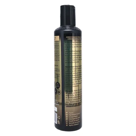 Condicionador prime cavalo dourado 240ml 360-20