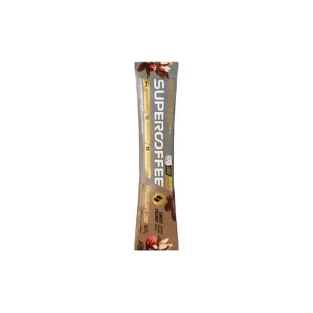 CAFÉ SUPER SUPERCOFFEE ARMY LÍNGUA DE GATO CHOCOLATE 10G