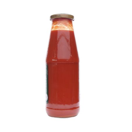 PASSATA TOMATE POMAROLA CHEF 700G 360-31
