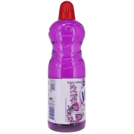 Limpador Perfumado Veja Perfumes Lavanda 1l 360-28