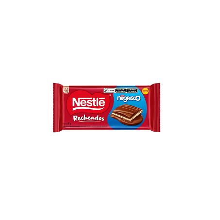 CHOCOLATE NESTLE JUMBO RECHEADO 90G NSGRESCO