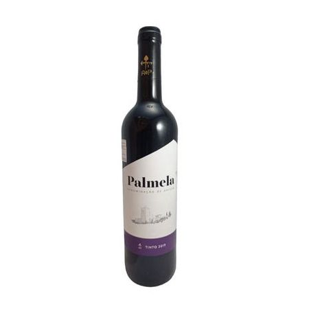 VH PORT.PALMELA TINTO 750ML