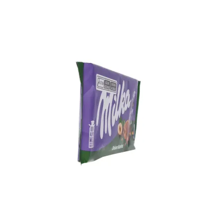 Barra de Chocolate Hazelnut Milka Avelã 100G 360-29