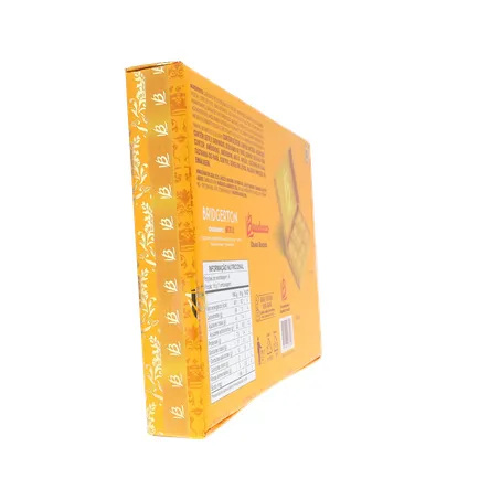Biscoito Chocolate ao Leite Bridgerton Bauducco Ch 360-11