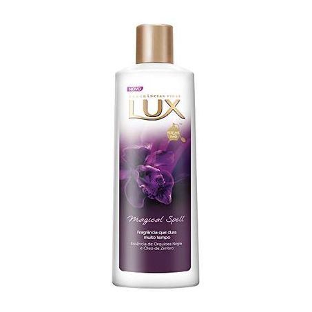 SAB.LUX LIQ.250ML MAGICAL SPELL