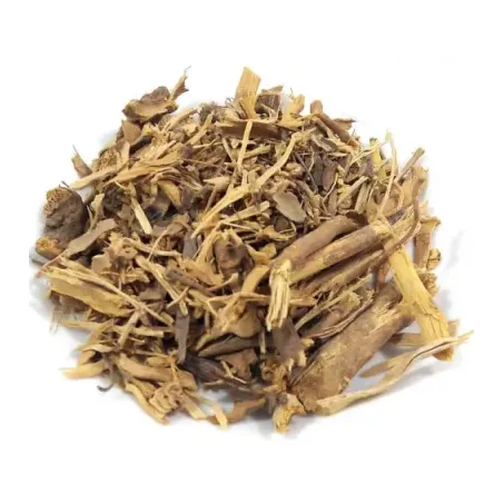 Alcaçuz 30g